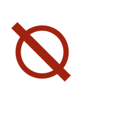 quit trying podcast logo